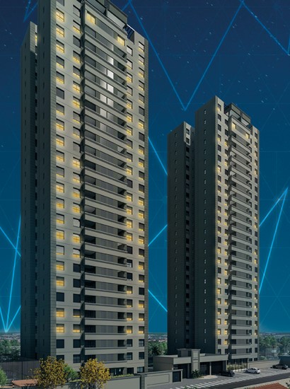 Residencial Imperiale