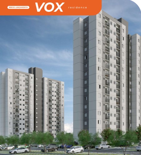 Vox Residence