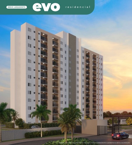 Evo Residencial