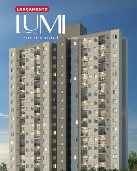Lumi Residencial