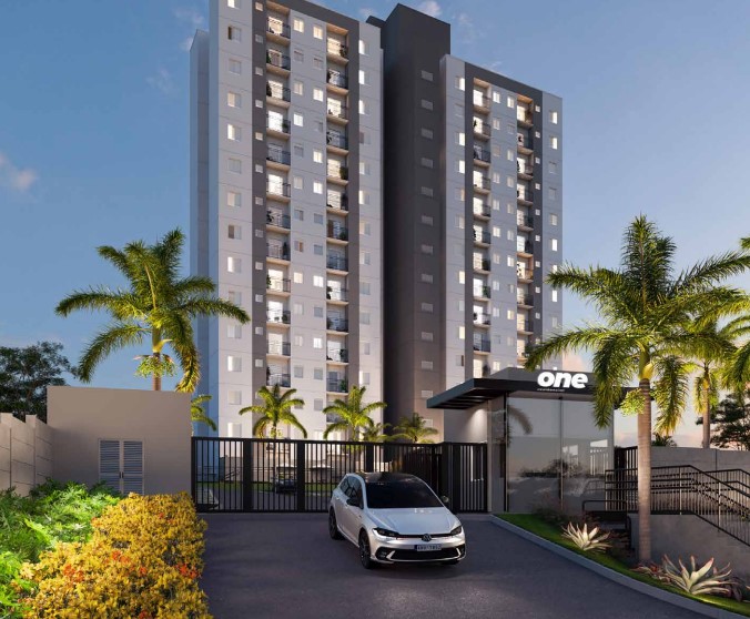 One Residencial