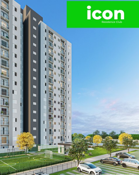 Icon Residence