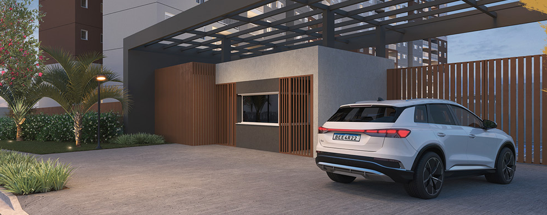 Alentejo Residencial