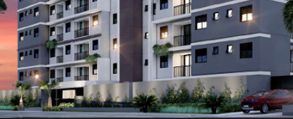 Mansões Residencial