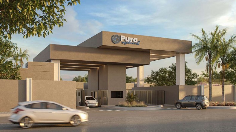 Pura Residencial Americana