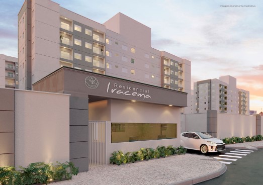 Residencial Iracema