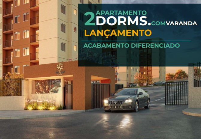 Residencial Janaina