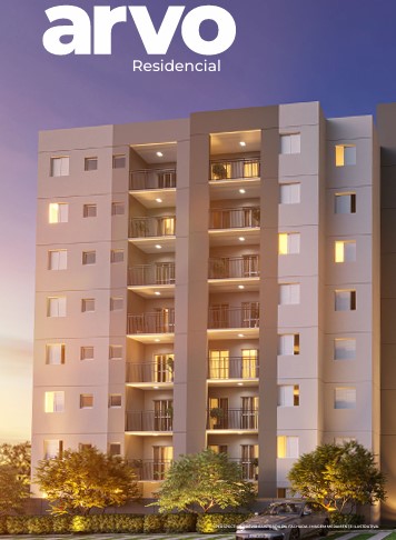 Arvo Residencial