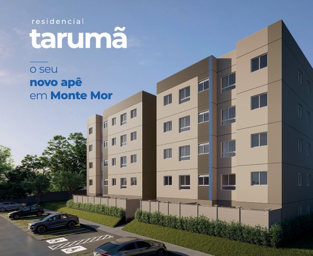 Residencial Tarumã