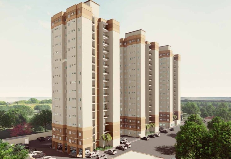 Nascer do Sol Residencial