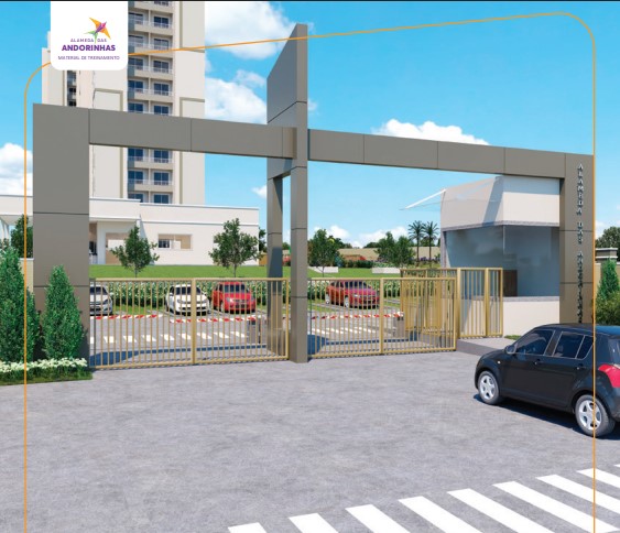 Residencial Alameda das Andorinhas