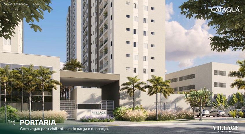 Village Residencial
