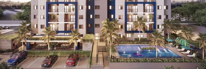 Eco Vila Cerejeira