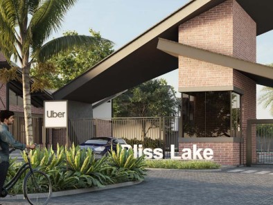 Bliss Lake
