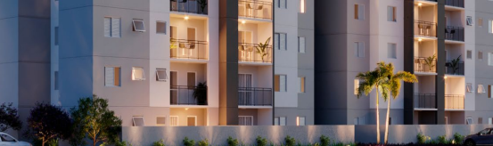 Neo Residencial