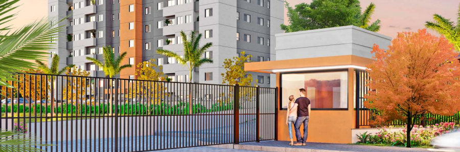 Residencial Verona