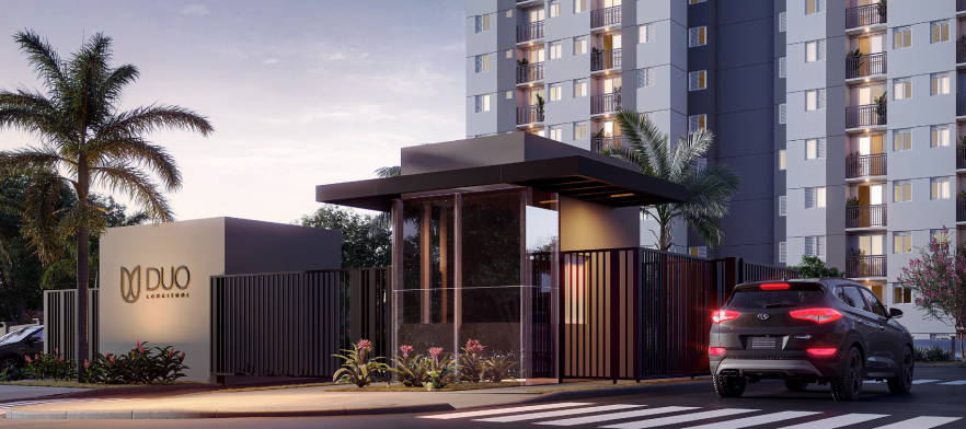 Duo Residence