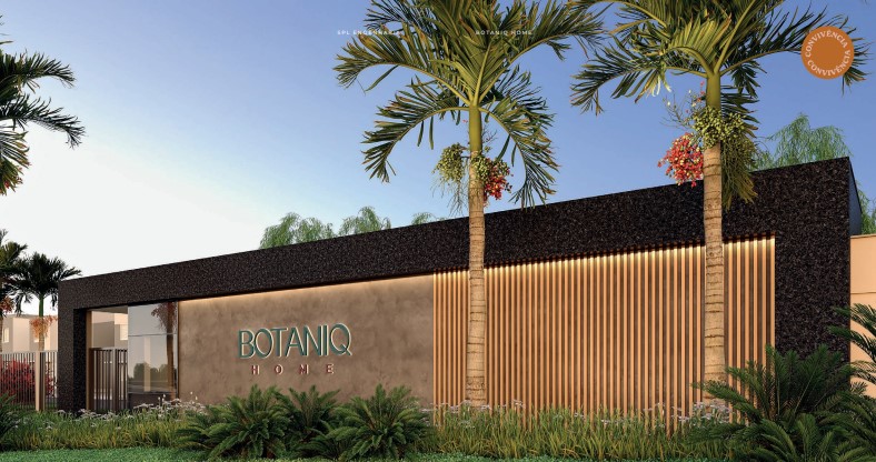 Botaniq Home