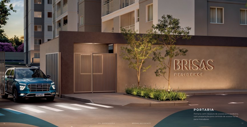 Brisas Residence