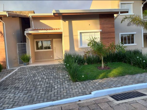 Recanto da Villa