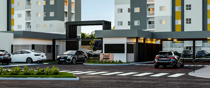 San Diego Residence