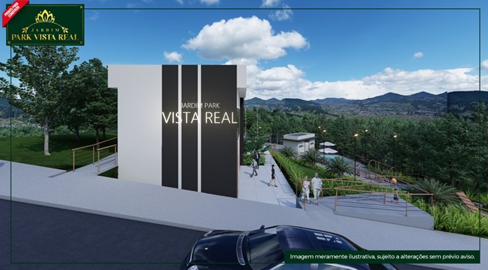 Jardim Park Vista Real