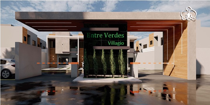 Residencial Villagio Entre Verdes