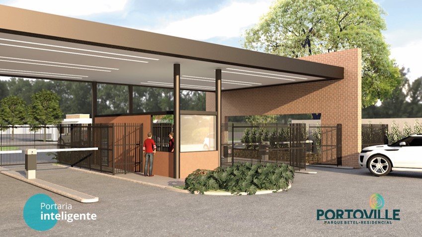 Portoville Parque Betel Residencial