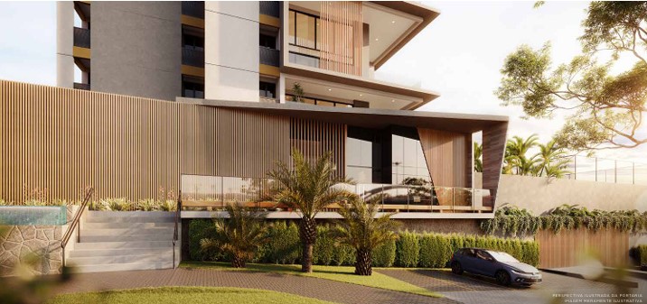 Grand Garden Residence