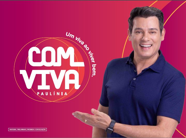 ComViva Paulínia