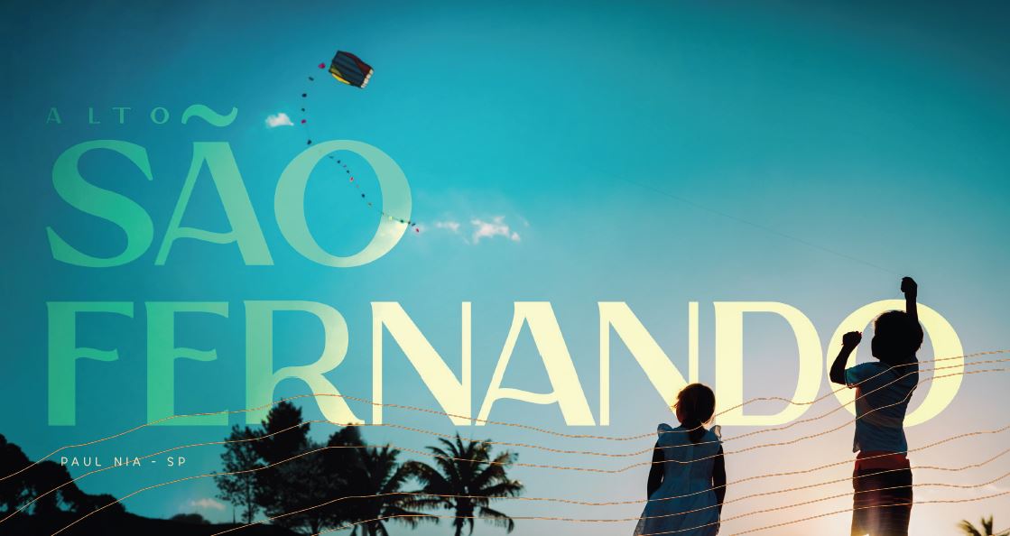 Alto São Fernando