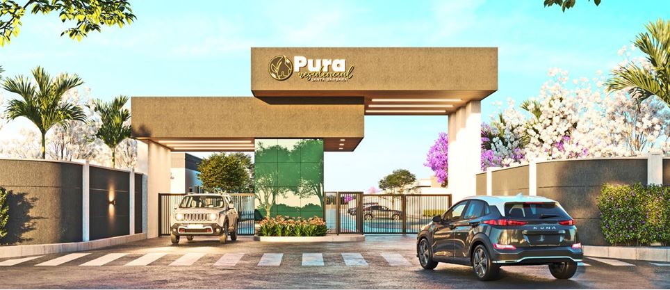 Pura Residencial SBO