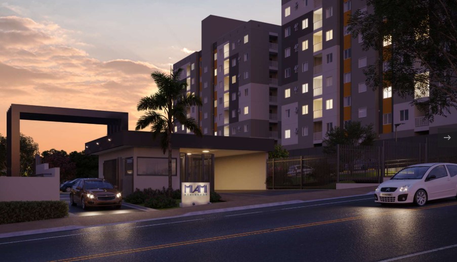 Miami Residence
