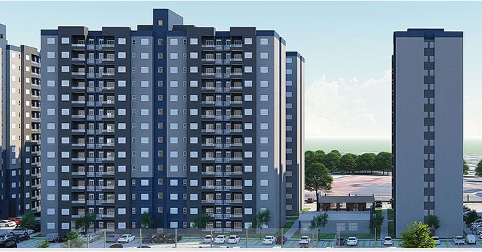 Morada do Porto Residencial