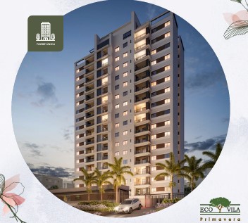 Eco Vila Primavera