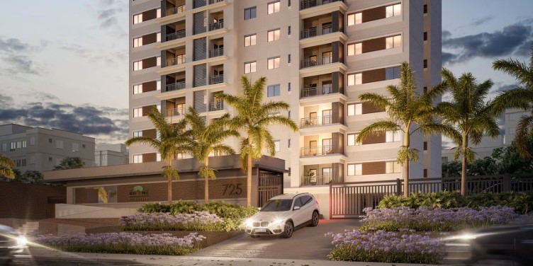 Eco Vila Primavera