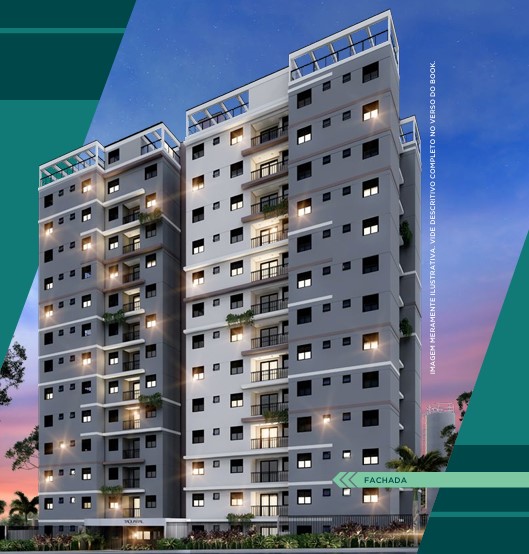 Taquaral Residence