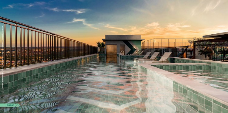 Taquaral Residence