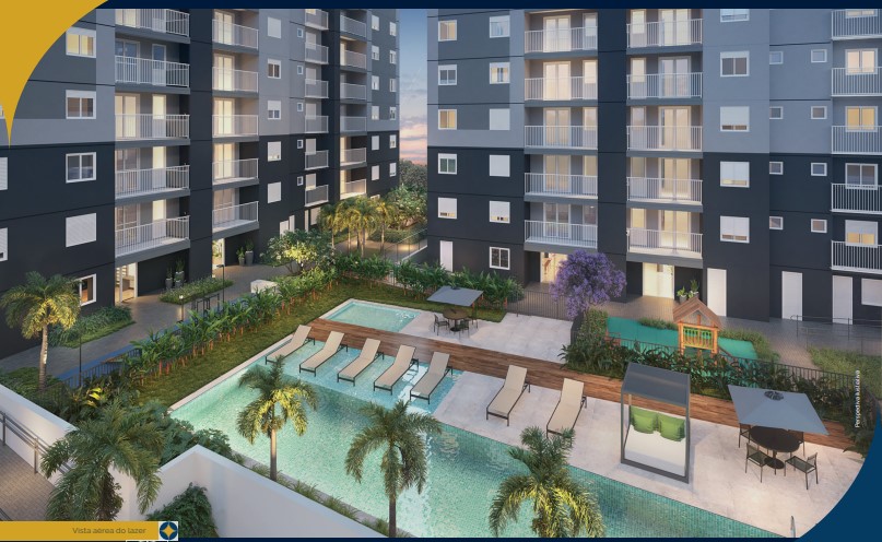 Algarve Residencial