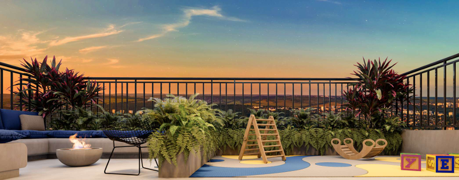 Mansões Residencial