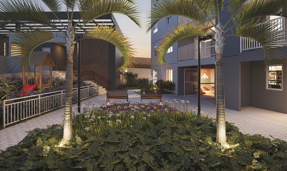 Alentejo Residencial
