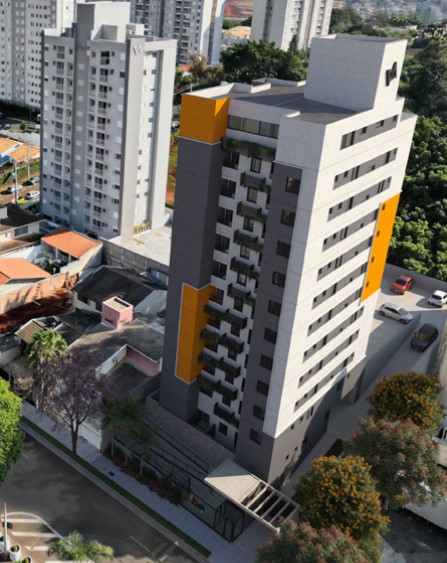 Be Mansões