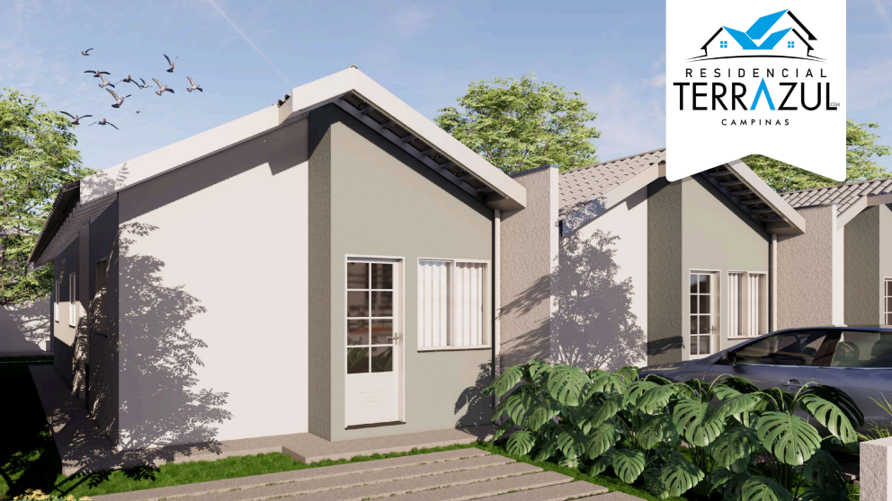 Residencial Terrazul