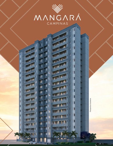 Cores da Mata Mangará
