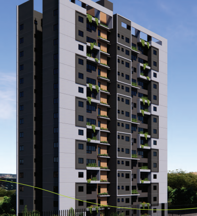 Allegro Residencial