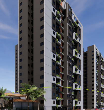 Allegro Residencial