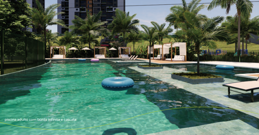 Allegro Residencial