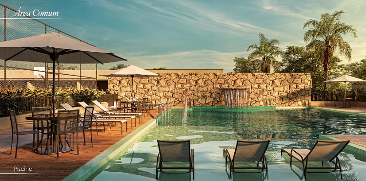 Residencial Imperiale