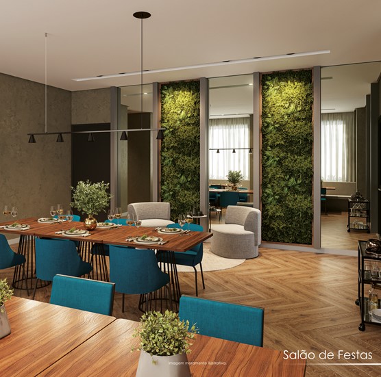 Residencial Imperiale