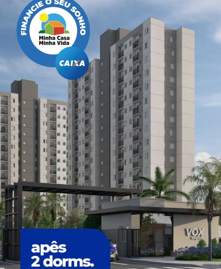 Vox Residence